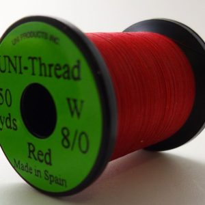 Uni Waxed Thread